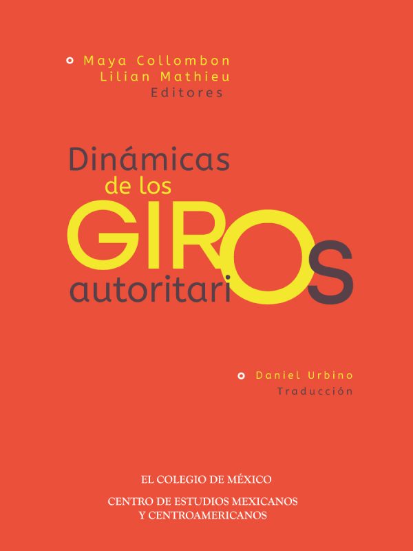 DInamicas de los giros autoritarios
